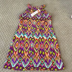Jude Connally Lisa Dress